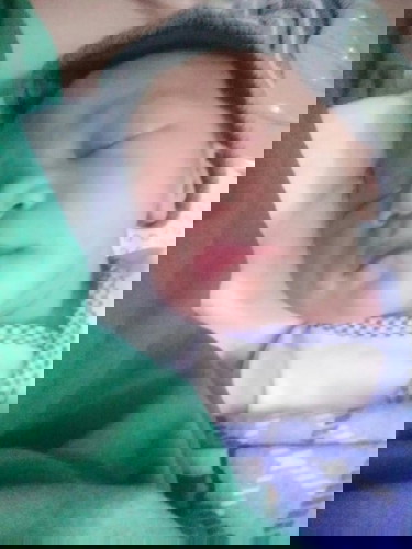 Pengalamanku Melahirkan Caecar Setelah 37 Jam Kontraksi#ibujuara