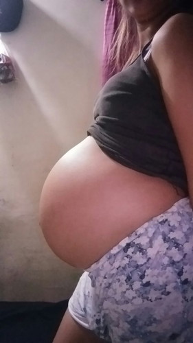 37weeks and 4 days