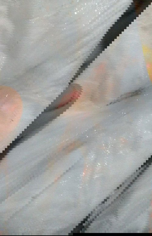 Minta doa dari bunda"