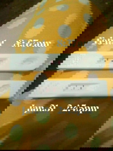 Di ko po alam kung pregnant ako