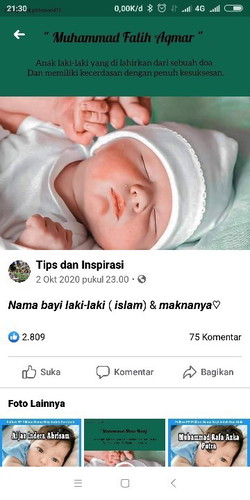 Hari ini hpl 5 hari yg lalu periksa SDH pembukaan 1 . .tpi sampai skrng msih kontraksi palsu trus