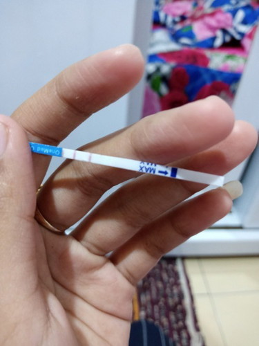 Bun Saya Mau Taya Yg Jadi Bumil Pas Prtama Ngerasain Takut Ngg Ya ky aku☹Tapii Bersuyur Banget😍