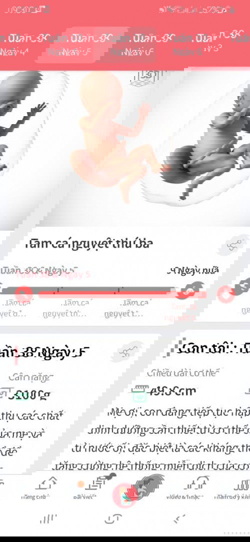 Có mom nào sắp sinh giống e k? Hồi hộp quá!!mom nào mát miệng chúc e sinh thường nhanh nhanh đc k 😁