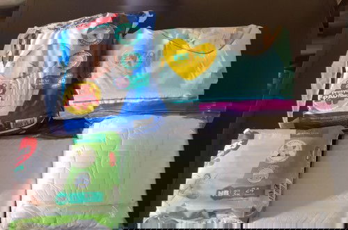 Para sa Nangangailangan