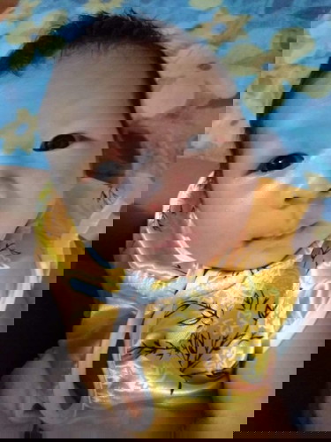 แจกความสดใสในวันตรุษจีน