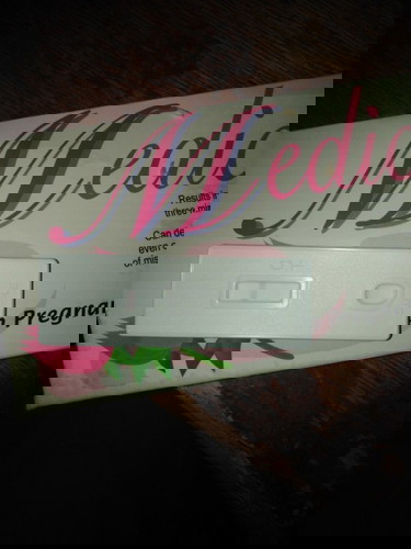 Di ko po Alam kung buntis ako o hindi last September po kasi nakunan ako sa panganay ko 8 months.