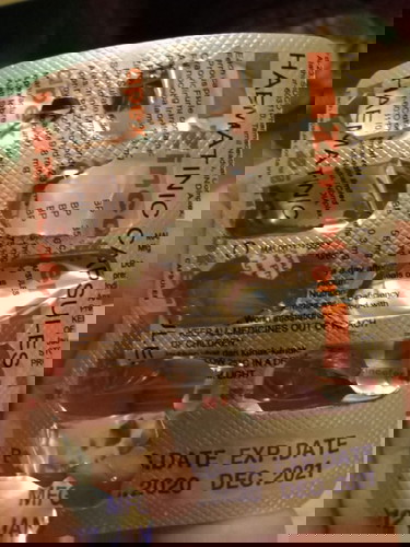 kalau ubat kk bagi zincofer hbis ..blh ke mkn asid folic.lupa bgtau doktor ubat hbis.trimster ke2