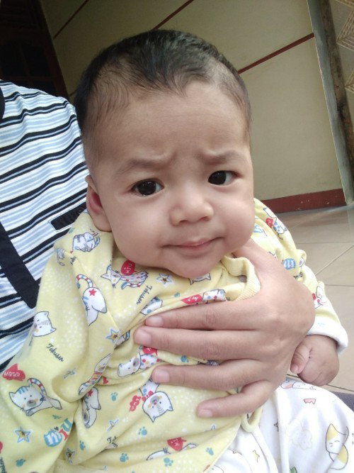 Berat badan