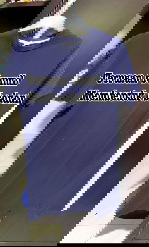 Jual baju bumil PRELOVED