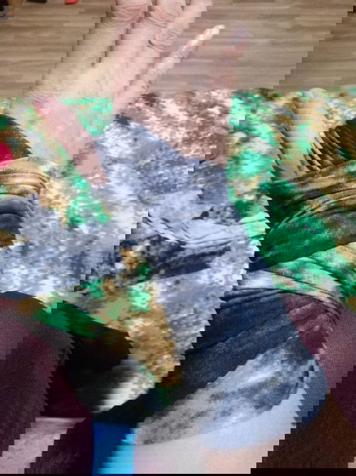 Sino po dito naka experience after manganak, masakit at makirot yung wrist at mga daliri nya???