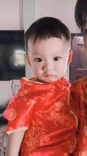 ขอดูอาตี๋ อาหมวย ของแต่ละบ้านหน่อยครับ 🧧🧧