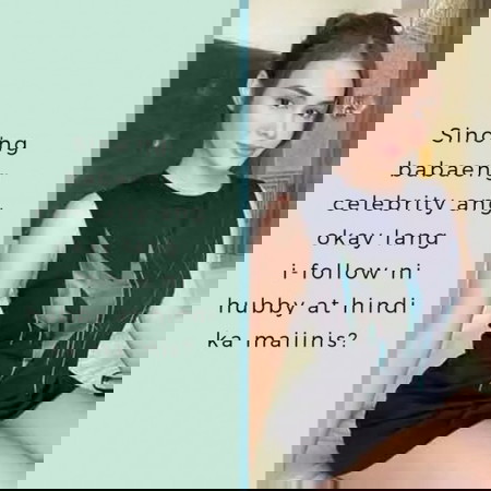 Sino nga ba?!