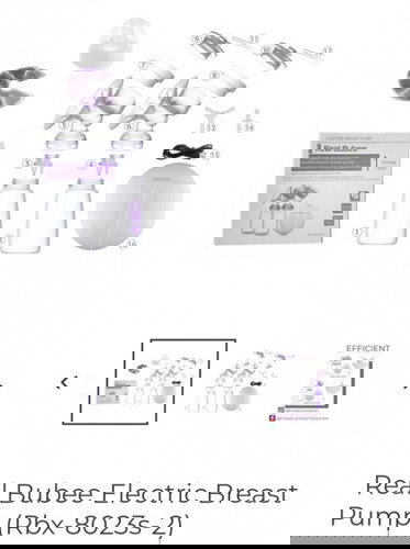 For Sale Electric Breast Pump