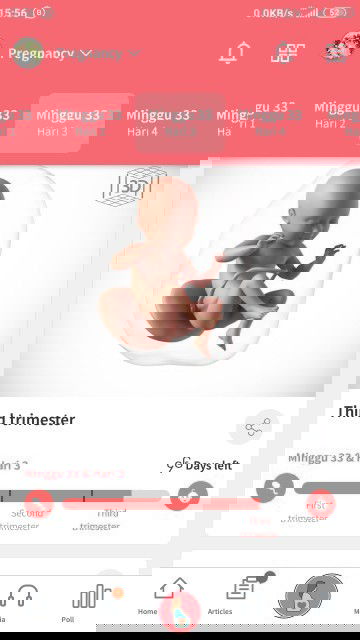 mf lari tajuk. nk tny knp xblh tgk berapa hri lg yg tggl? dy jdi mcm tulisan siam, stres mommy. haha