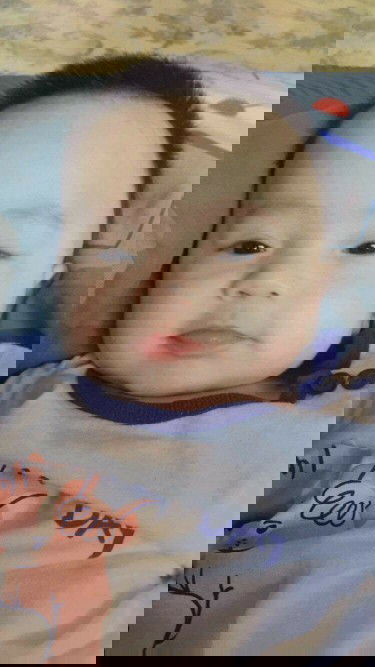 3เดือน12วันยังคว่ำไม่ได้