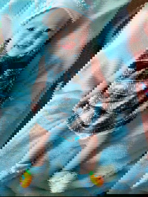 น้องอันปัน