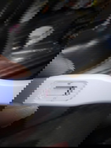 อาการเหมือนตั้งครรภ์