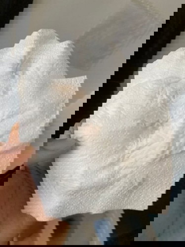 ตกขาว? เลือดล้างหน้าเด็ก?การฝังตัวของตัวอ่อน #สอบถามแม่ๆผู้มีประสบการณ์หน่อยค่ะ