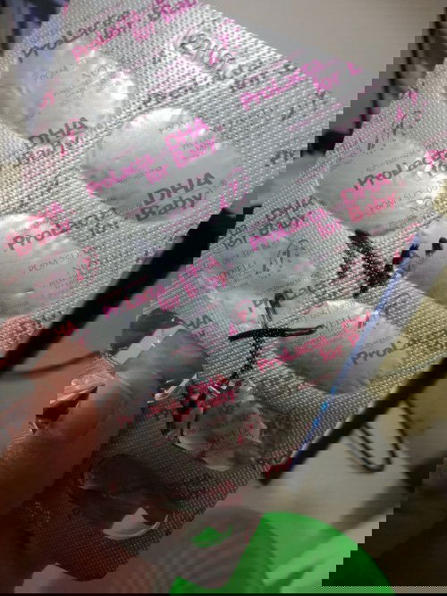 Bayi nggak mau makan..