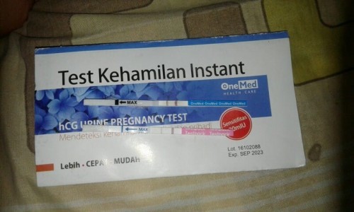 Mohon pencerahan bagi bunda yang sudah paham