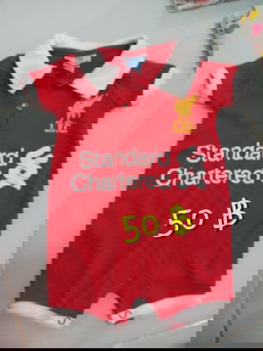 ขออนุญาติลงขายเสื้อผ้าลูกสาววัยแรกเกิด ถึง 6 เดือนนะคะ สอบถามเพิ่เติมได้นะคะ #ไม่มีเก็บปลายทางนะคะ🙏