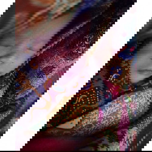 Alhamdulillah telah lahir babyboy