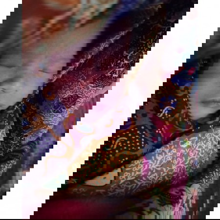 Alhamdulillah telah lahir babyboy