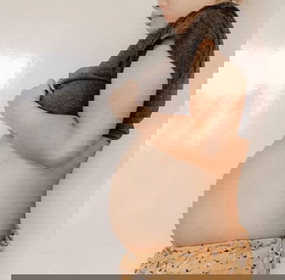 How does it feel like being pregnant while in a pandemic?