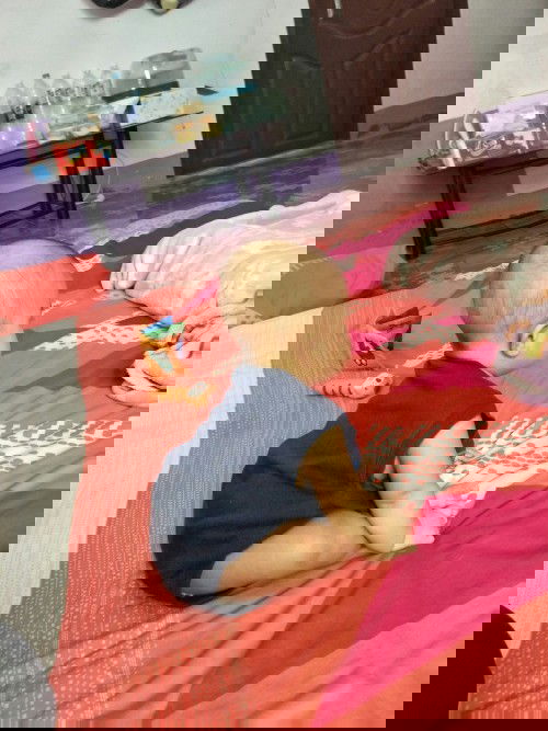 แก้หัวแบนทำยังไง