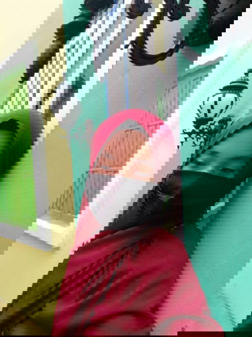 HATI , segala pusat pengendali diri