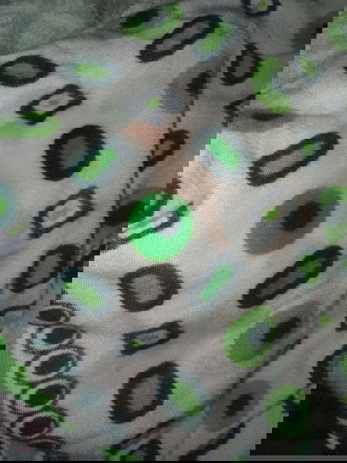 Keluar lendir maaf kalo jijik