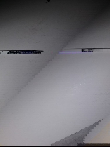 Faint line @ Evap line?