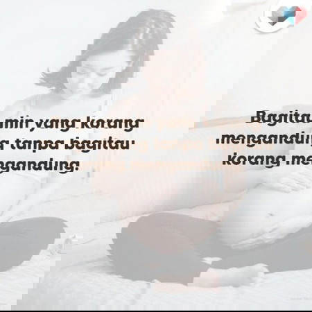 Min start dulu, mommy sambung ya.