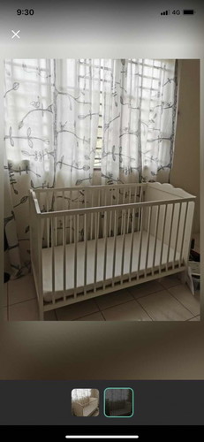 Baby cot perlu atau x?