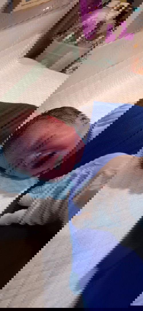 Alhamdulillah ya Allah.