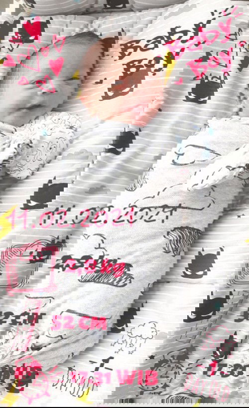 Alhamdulillah Launching Baby Boy 🥰🥰🥰 PART 1