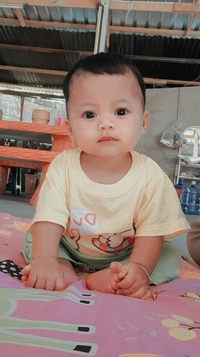 5 เดือน 8 วัน