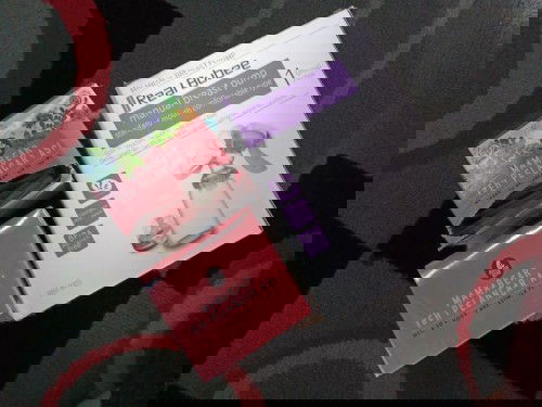 Jual Teh pelancar asi & Pompa manual