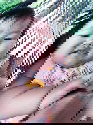 ท้องคนที่3