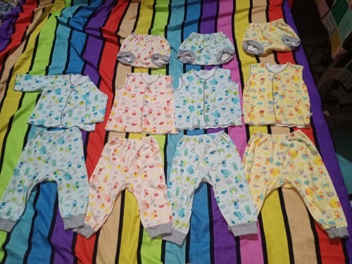 Jual beli baju babyyyyyu
