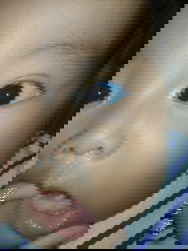 Tumbuh gigi