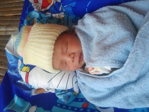 กุมภาพันธ์แตกแล้วจ้า