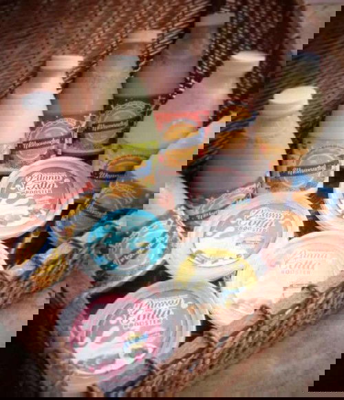 PO Batch 2 Asi Booster Mamanduy RTD (Ready To Drink)