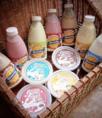 PO Batch 2 Asi Booster Mamanduy RTD (Ready To Drink)