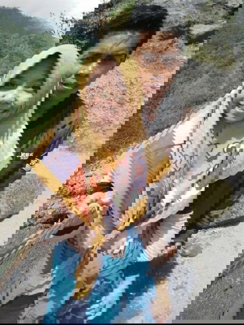 Best Memories (Liburan untuk pertama kalinya)