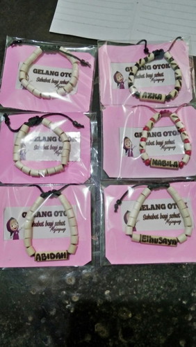 Gelang Otok Bayi