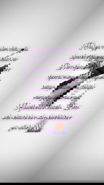 DearMeTAP (Wanita Hebat)