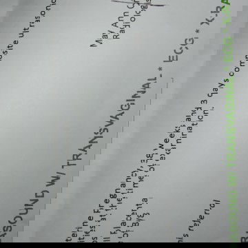 BPS Ultrasound Result