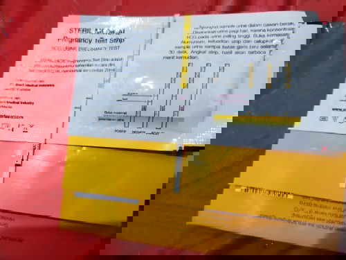 Kira2 ini berapa week ya bunda ?