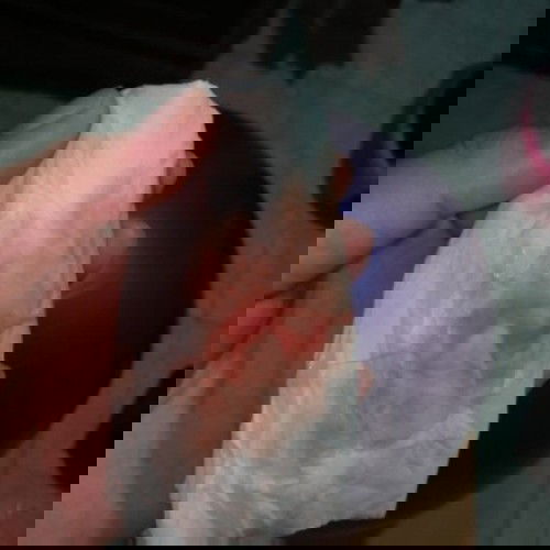 Tanda melahirkan (edit)